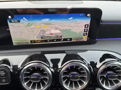 Photo 19 Mercedes Classe A Gén. IV (W177) Ph1 AMG Line 5