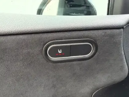 Photo 16 Mercedes Classe A Gén. IV (W177) Ph1 AMG Line 5