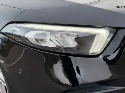 Photo 11 Mercedes Classe A Gén. IV (W177) Ph1 AMG Line 5