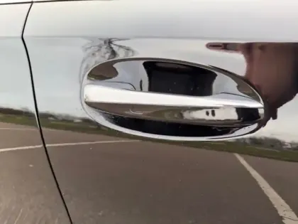 Photo 12 Mercedes Classe A Gén. IV (W177) Ph1 AMG Line 5