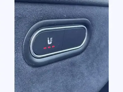 Photo 24 Mercedes Classe A 250 e AMG Line