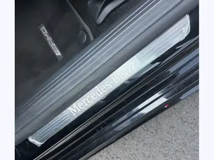 Photo 25 Mercedes Classe A 250 e AMG Line