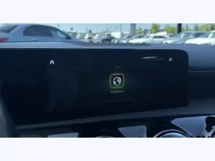 Photo 20 Mercedes Classe A 250 e AMG Line