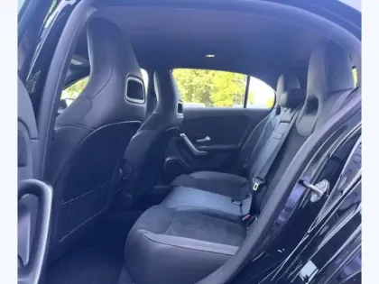 Photo 22 Mercedes Classe A 250 e AMG Line