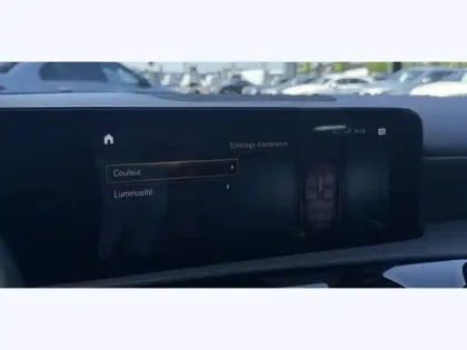 Photo 14 Mercedes Classe A 250 e AMG Line