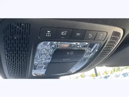 Photo 19 Mercedes Classe A 250 e AMG Line