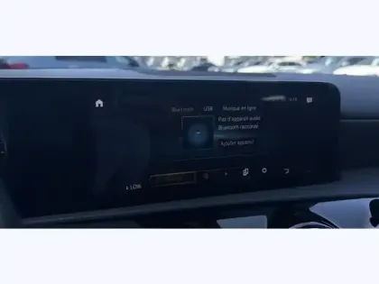 Photo 18 Mercedes Classe A 250 e AMG Line