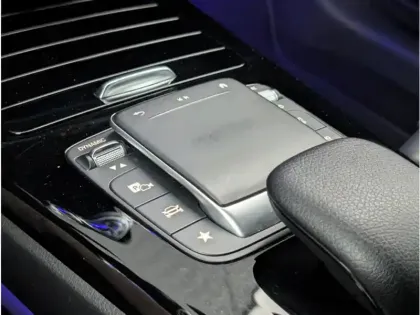 Photo 6 Mercedes CLA 250 e Coupé 