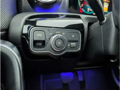 Photo 5 Mercedes CLA 250 e Coupé 