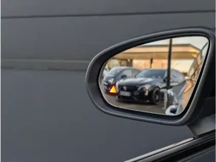 Photo 6 Mercedes CLA 250 e 