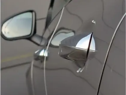 Photo 5 Mercedes CLA 250 e 