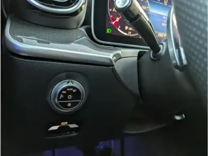 Photo 21 Mercedes Classe C 220 D Berline 