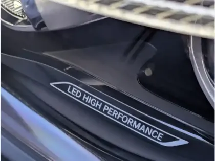 Photo 19 Mercedes Classe C 220 D Berline 