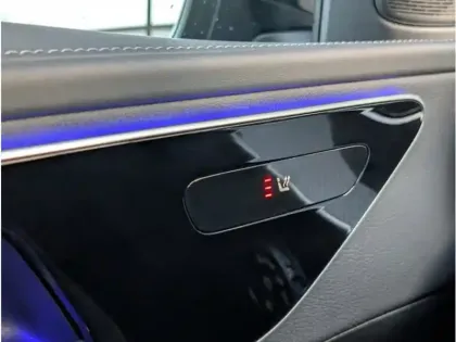 Photo 17 Mercedes Classe C 220 D Berline 