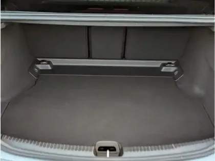 Photo 9 Mercedes Classe C 220 D Berline 