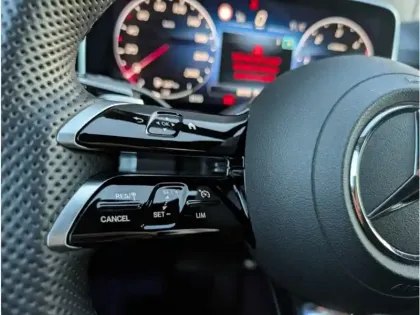 Photo 16 Mercedes Classe C 220 D Berline 