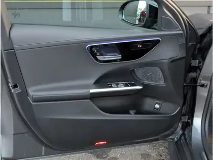 Photo 11 Mercedes Classe C 220 D Berline 