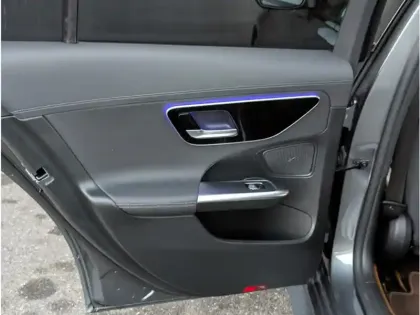 Photo 18 Mercedes Classe C 220 D Berline 