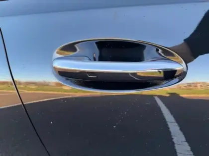 Photo 14 Mercedes Classe C 200 d AMG Line