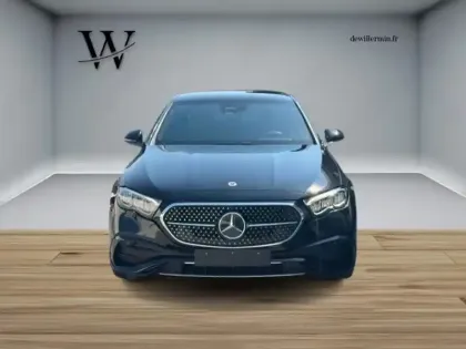 Photo 7 Mercedes Classe E  300 de Hybrid EQ AMG 