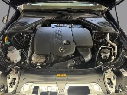 Photo 9 Mercedes Classe E  300 de Hybrid EQ AMG 