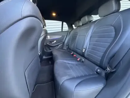 Photo 26 Mercedes Classe GLC  300 de 4Matic (253.311)