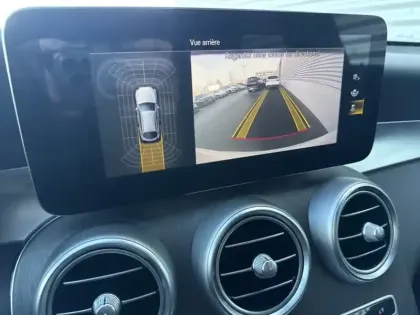 Photo 19 Mercedes Classe GLC  300 de 4Matic (253.311)