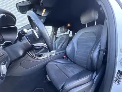 Photo 18 Mercedes Classe GLC  300 de 4Matic (253.311)