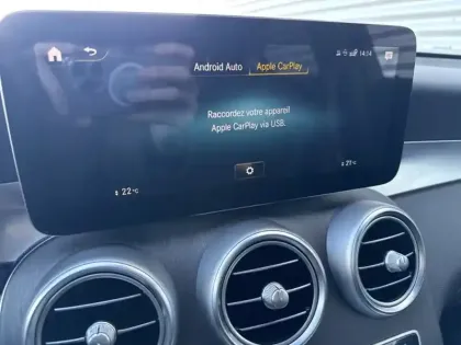 Photo 22 Mercedes Classe GLC  300 de 4Matic (253.311)