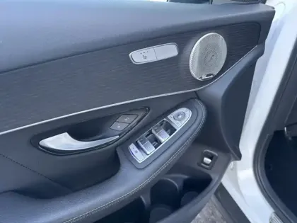 Photo 25 Mercedes Classe GLC  300 de 4Matic (253.311)