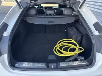 Photo 13 Mercedes Classe GLC  300 de 4Matic (253.311)