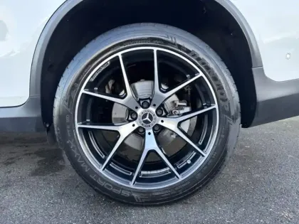 Photo 12 Mercedes Classe GLC  300 de 4Matic (253.311)