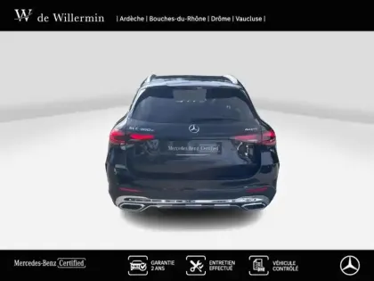 Photo 19 Mercedes Classe GLC GLC 300 e  Hybrid EQ 4MATIC AM