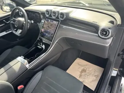 Photo 9 Mercedes Classe GLC GLC 300 e  Hybrid EQ 4MATIC AM