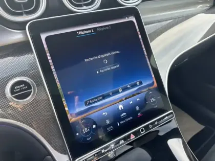 Photo 15 Mercedes Classe GLC GLC 300 e  Hybrid EQ 4MATIC AM