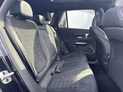 Photo 7 Mercedes Classe GLC GLC 300 e  Hybrid EQ 4MATIC AM