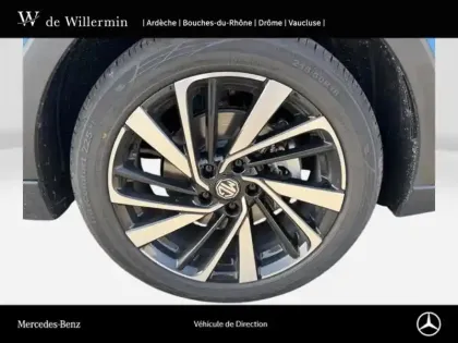 Photo 8 Mg ZS 1.5L 197ch Hybrid+ Luxury
