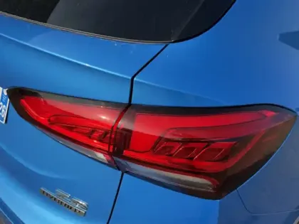 Photo 12 Mg ZS 1.5L 197ch Hybrid+ Luxury