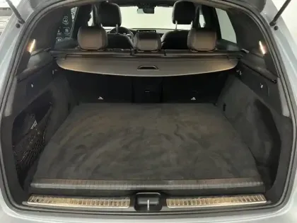 Photo 10 Mercedes Classe GLC GLC 300de 4MATIC SUV AMG Line