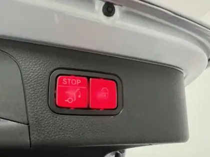 Photo 8 Mercedes Classe GLC GLC 300de 4MATIC SUV AMG Line