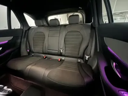 Photo 17 Mercedes Classe GLC GLC 300de 4MATIC SUV AMG Line