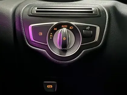 Photo 16 Mercedes Classe GLC GLC 300de 4MATIC SUV AMG Line