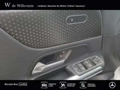 Photo 12 Mercedes EQA 250+ Edition 