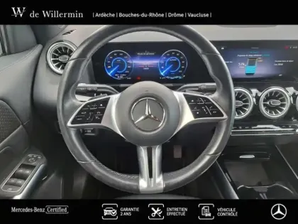 Photo 15 Mercedes EQA 250+ Edition 