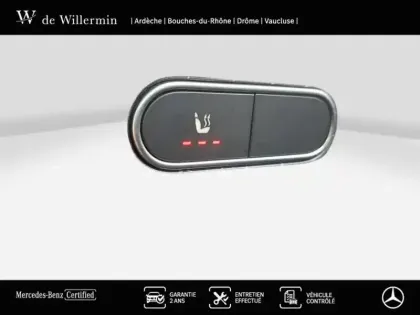 Photo 19 Mercedes EQA 250+ Edition 