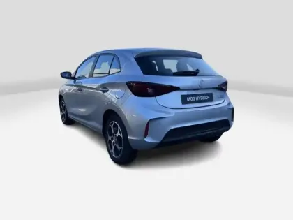 Photo 39 Mg Mg3 1.5L 195ch Hybrid+ Comfort