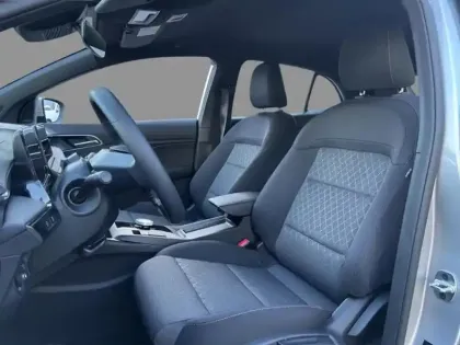 Photo 54 Mg Mg3 1.5L 195ch Hybrid+ Comfort