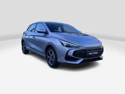 Photo 43 Mg Mg3 1.5L 195ch Hybrid+ Comfort