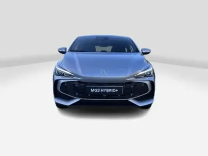Photo 44 Mg Mg3 1.5L 195ch Hybrid+ Comfort