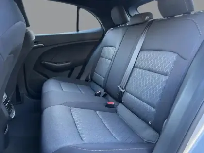 Photo 19 Mg Mg3 1.5L 195ch Hybrid+ Comfort